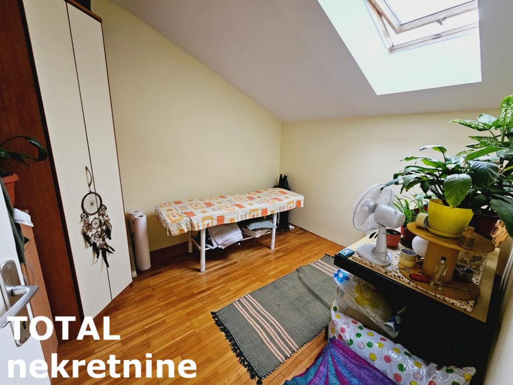 Slika 7 - Stan,NOVI SAD,GRBAVICA,kv: 60.00, € 133900, ID: 1099148