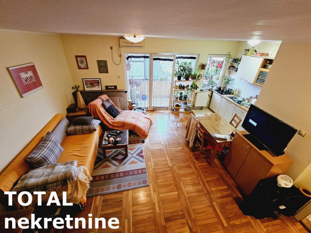 Slika 1 - Stan,NOVI SAD,GRBAVICA,kv: 60.00, € 133900, ID: 1099148