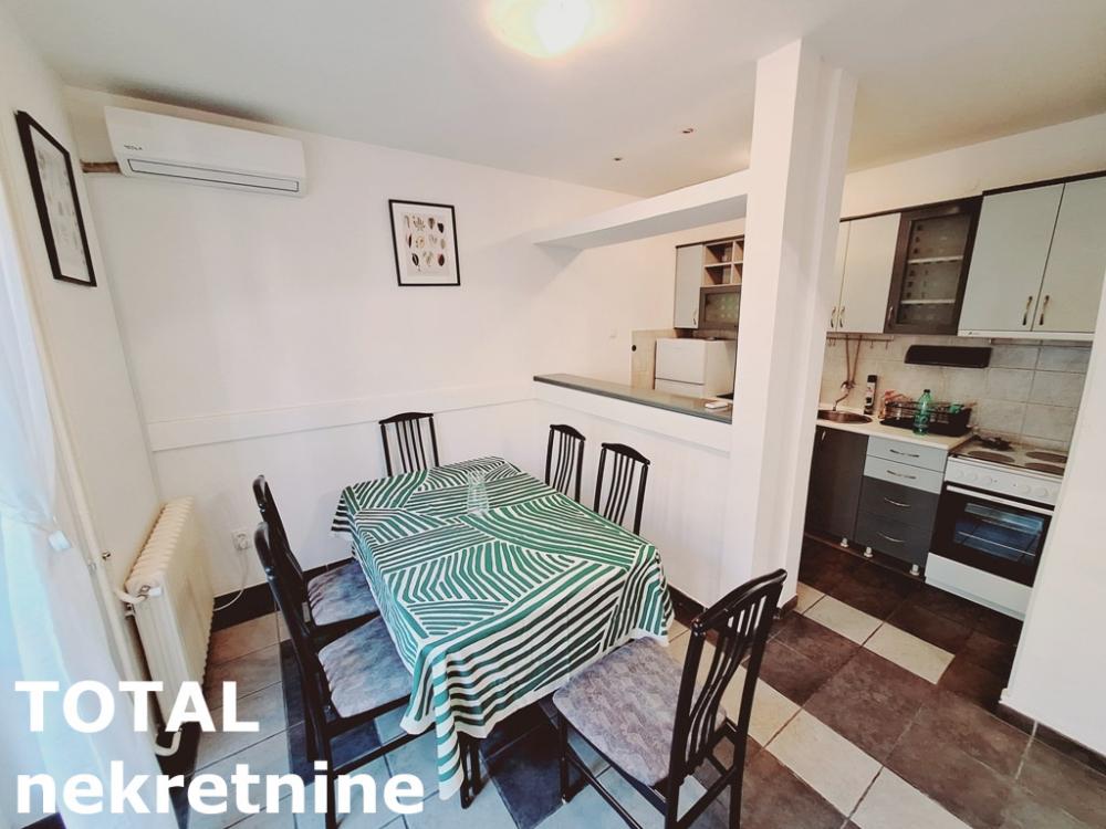 Slika 5 - Stan,NOVI SAD,CENTAR,kv: 103.00, € 200000, ID: 1099168