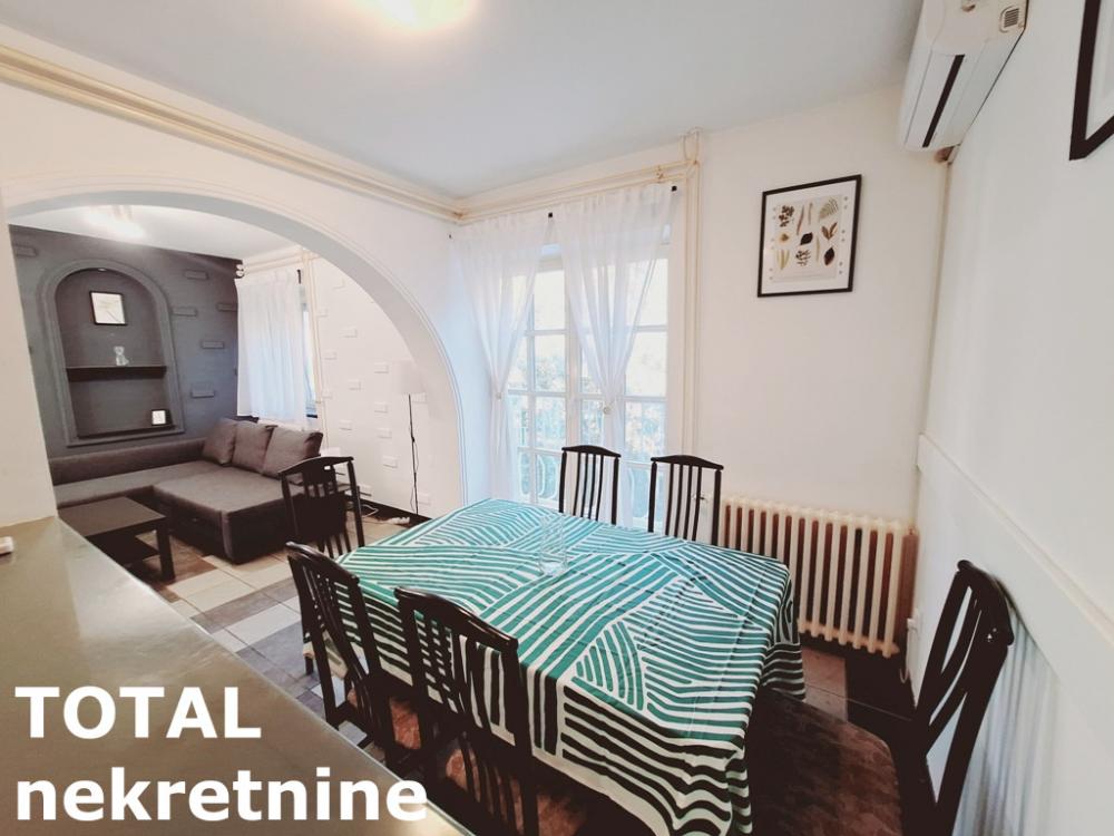 Slika 6 - Stan,NOVI SAD,CENTAR,kv: 103.00, € 200000, ID: 1099168