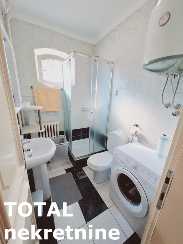 Slika 9 - Stan,NOVI SAD,CENTAR,kv: 103.00, € 200000, ID: 1099168