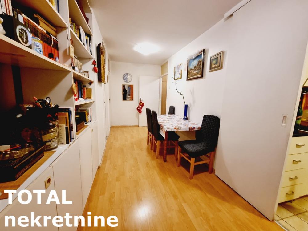 Slika 11 - Stan,NOVI SAD,LIMAN 3,kv: 66.00, € 168800, ID: 1099800