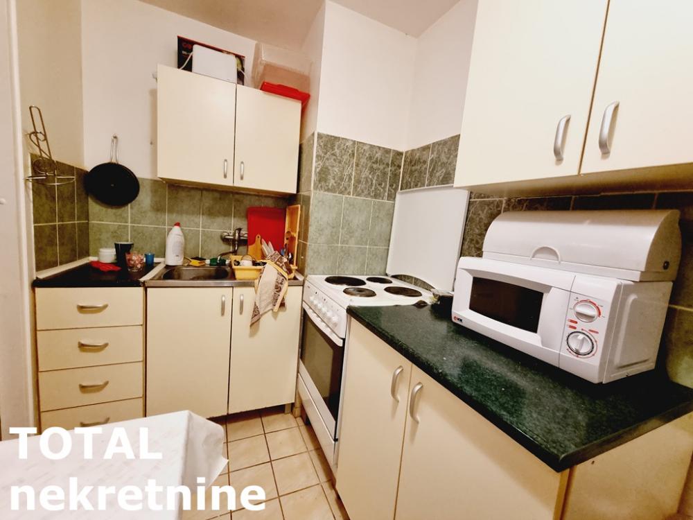 Slika 9 - Stan,NOVI SAD,LIMAN 3,kv: 66.00, € 168800, ID: 1099800