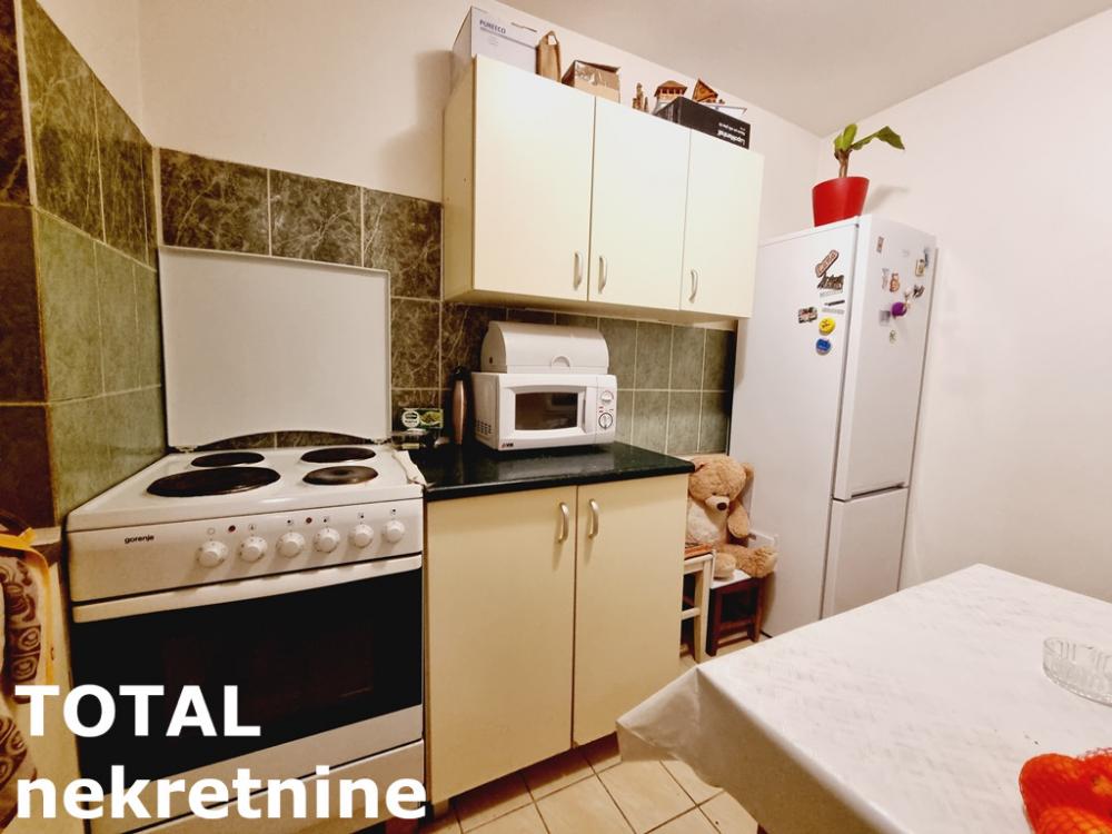 Slika 7 - Stan,NOVI SAD,LIMAN 3,kv: 66.00, € 168800, ID: 1099800