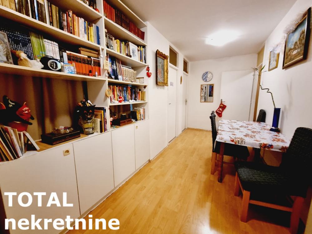 Slika 10 - Stan,NOVI SAD,LIMAN 3,kv: 66.00, € 168800, ID: 1099800