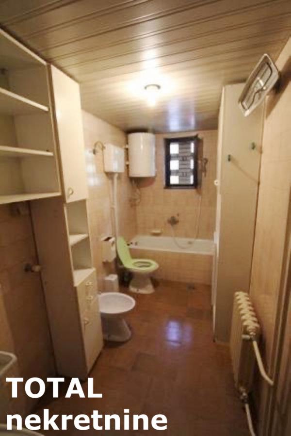 Slika 4 - Stan,NOVI SAD,CENTAR,kv: 99.00, € 215000, ID: 1099633