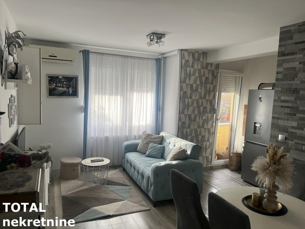 Glavna slika -Stan,NOVI SAD,TELEP,kv: 36.00, € 106090, ID: 1100414