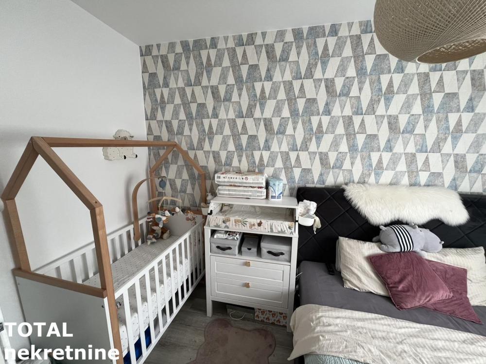 Slika 10 - Stan,NOVI SAD,TELEP,kv: 36.00, € 106090, ID: 1100414