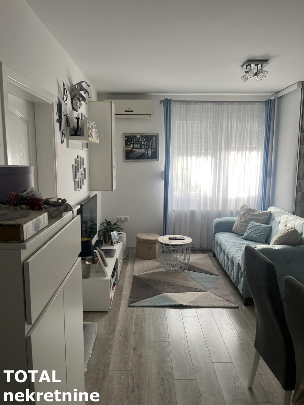 Slika 3 - Stan,NOVI SAD,TELEP,kv: 36.00, € 106090, ID: 1100414