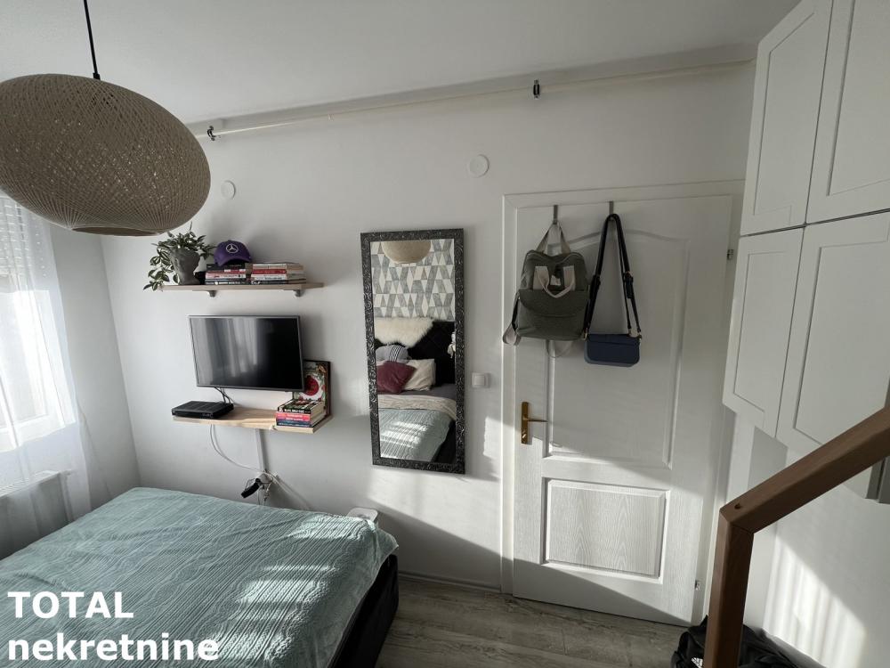 Slika 9 - Stan,NOVI SAD,TELEP,kv: 36.00, € 106090, ID: 1100414