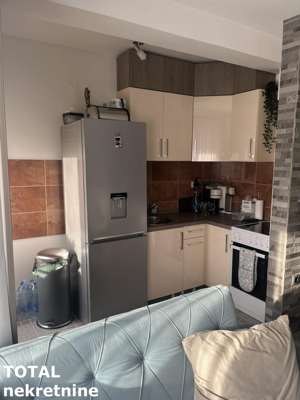 Slika 8 - Stan,NOVI SAD,TELEP,kv: 36.00, € 106090, ID: 1100414