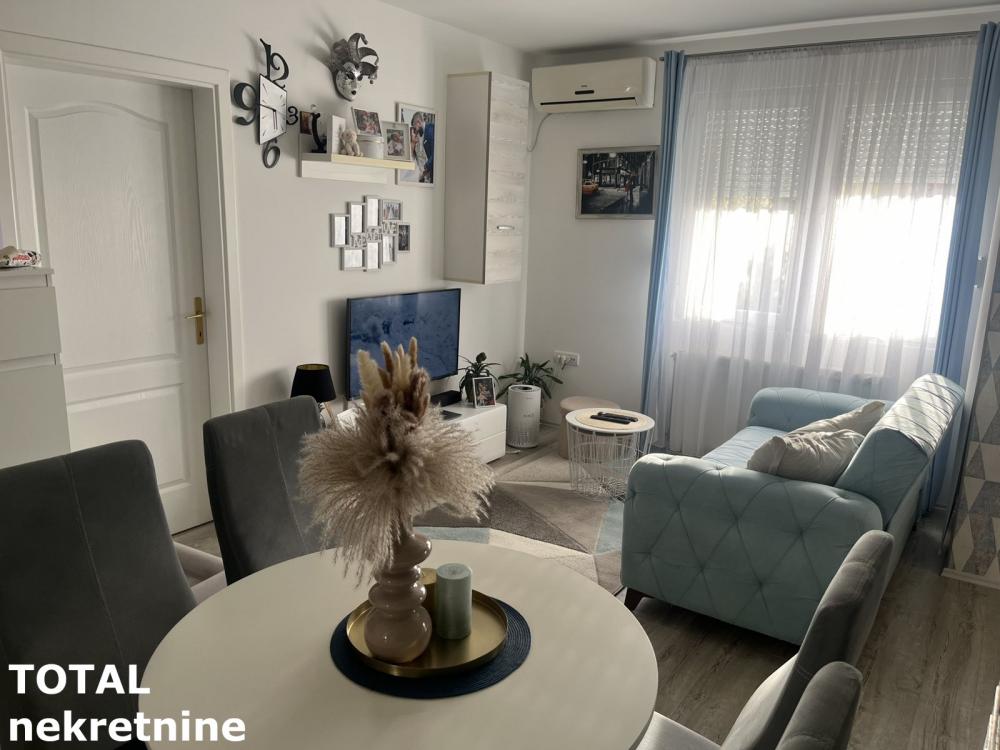 Slika 2 - Stan,NOVI SAD,TELEP,kv: 36.00, € 106090, ID: 1100414