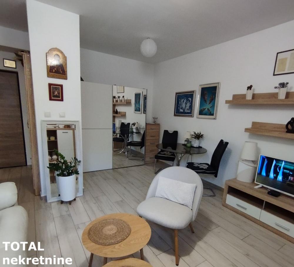 Slika 5 - Stan,NOVI SAD,TELEP,kv: 36.00, € 106090, ID: 1100414