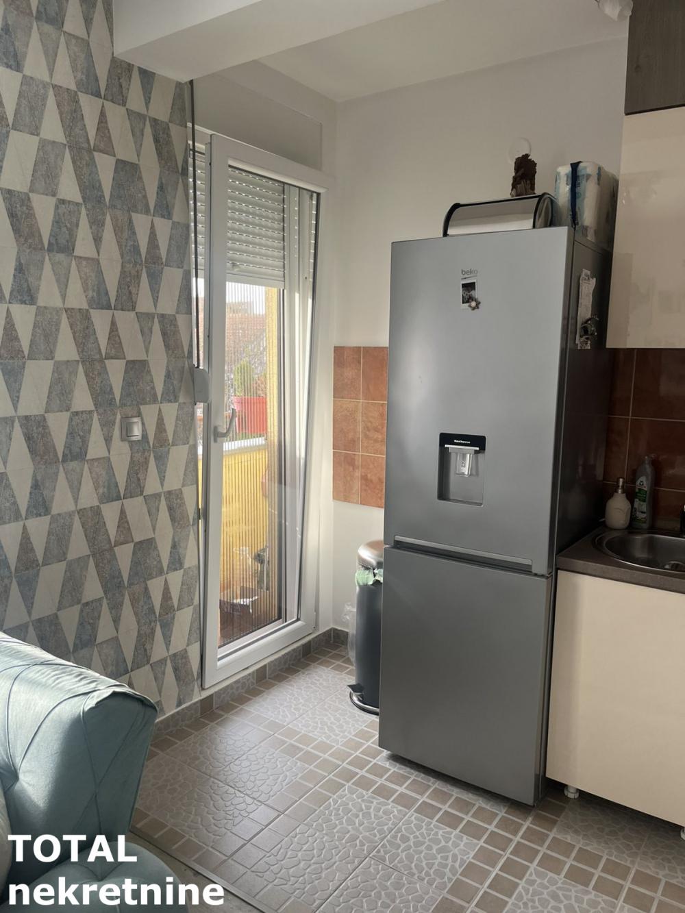 Slika 7 - Stan,NOVI SAD,TELEP,kv: 36.00, € 106090, ID: 1100414