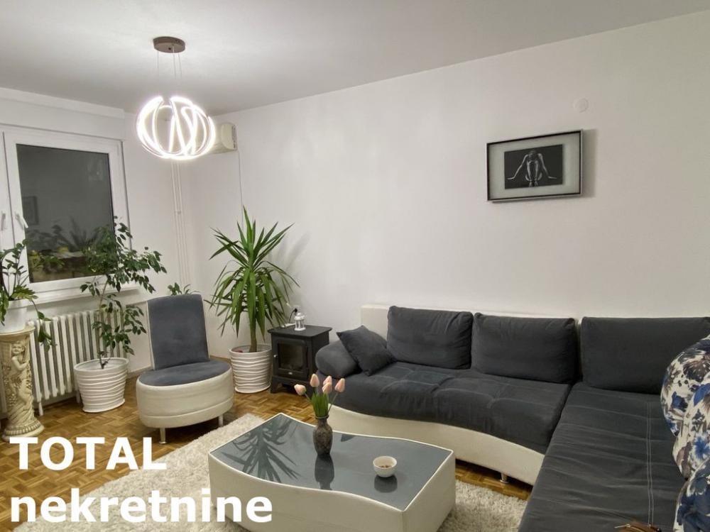 Glavna slika -Stan,NOVI SAD,AVIJACIJA,kv: 64.00, € 155000, ID: 1098841