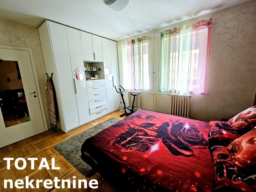 Slika 9 - Stan,NOVI SAD,NOVO NASELJE -  BISTRICA,kv: 77.00, € 203800, ID: 1100302