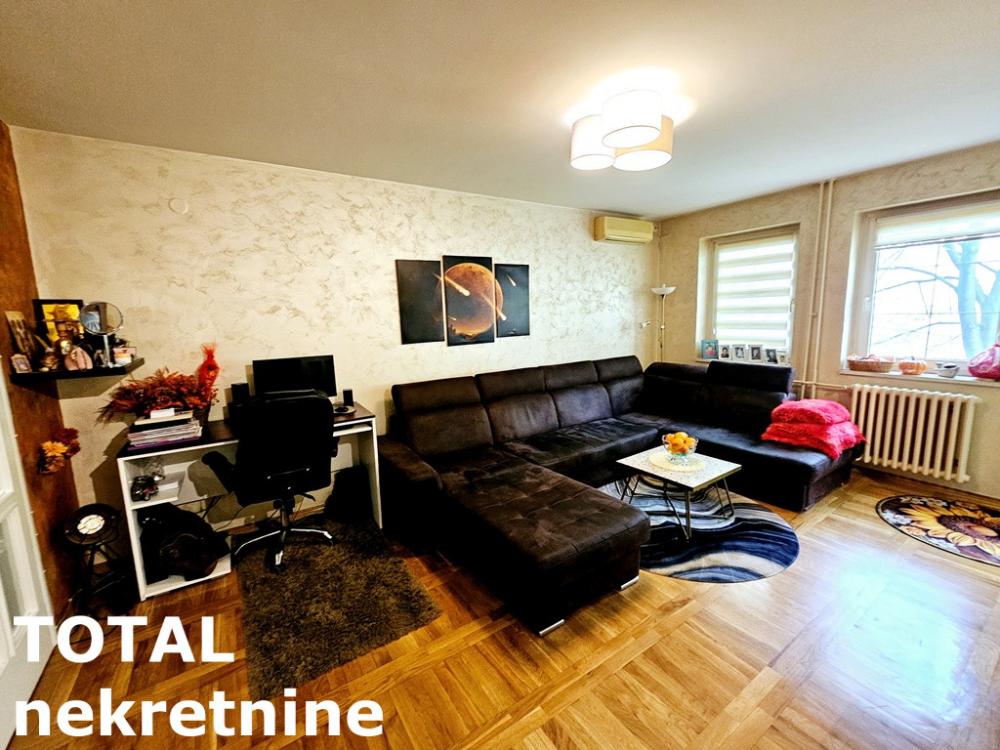 Slika 3 - Stan,NOVI SAD,NOVO NASELJE -  BISTRICA,kv: 77.00, € 203800, ID: 1100302