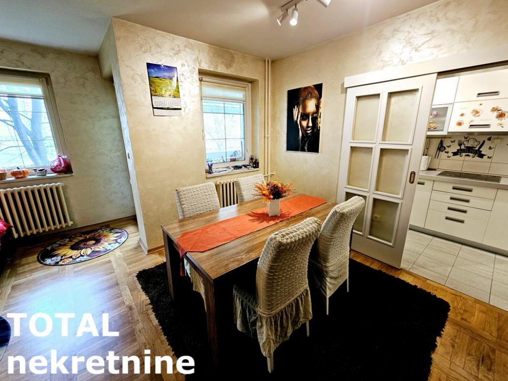 Slika 6 - Stan,NOVI SAD,NOVO NASELJE -  BISTRICA,kv: 77.00, € 203800, ID: 1100302