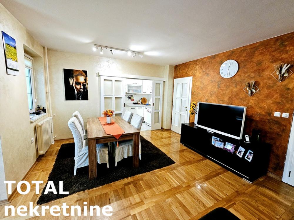 Slika 4 - Stan,NOVI SAD,NOVO NASELJE -  BISTRICA,kv: 77.00, € 203800, ID: 1100302