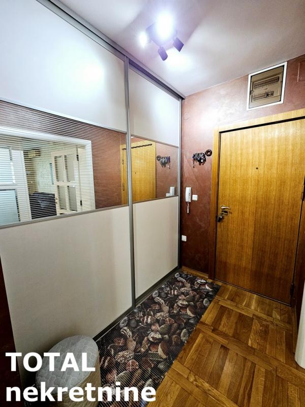 Slika 7 - Stan,NOVI SAD,NOVO NASELJE -  BISTRICA,kv: 77.00, € 203800, ID: 1100302