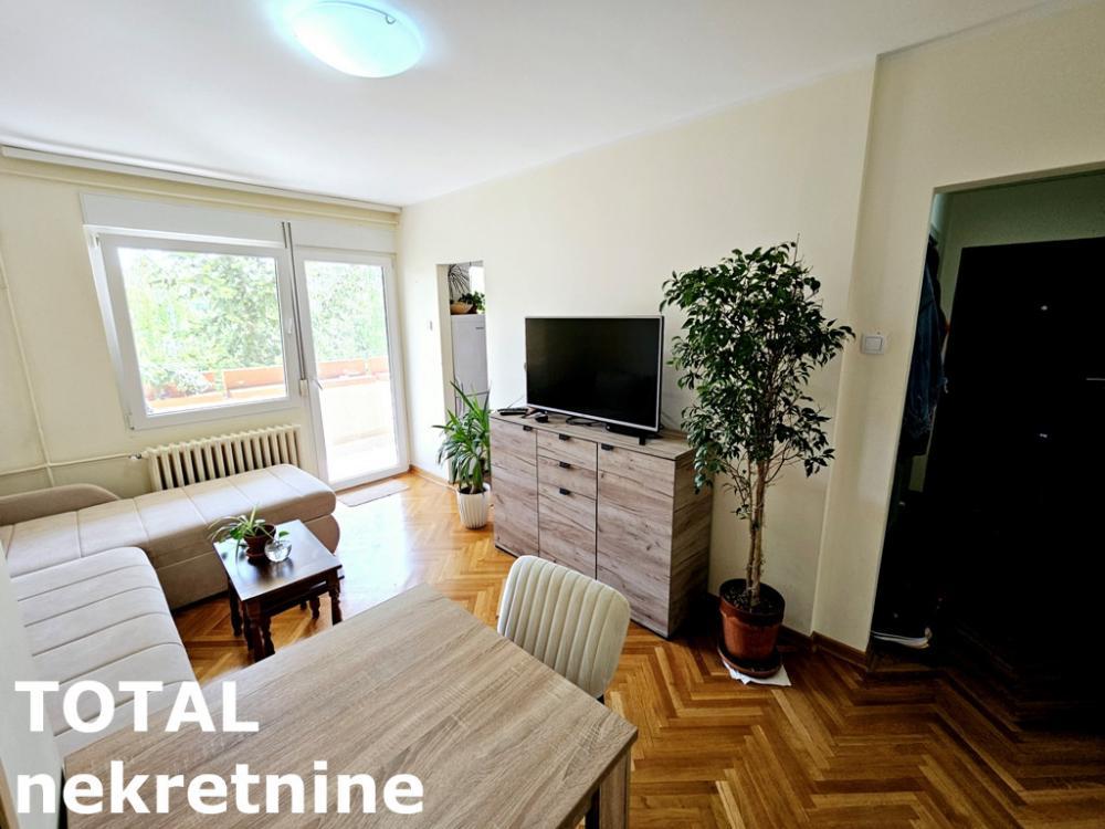 Glavna slika -Stan,NOVI SAD,CENTAR,kv: 55.00, € 167750, ID: 1100437