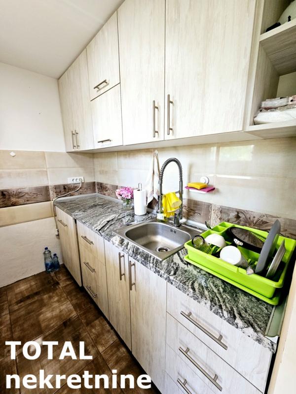 Slika 4 - Stan,NOVI SAD,CENTAR,kv: 55.00, € 167750, ID: 1100437