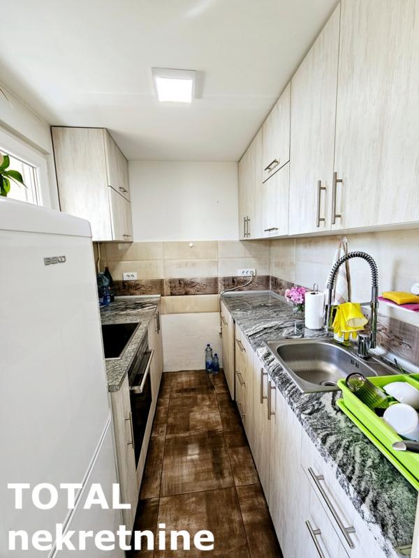 Slika 6 - Stan,NOVI SAD,CENTAR,kv: 55.00, € 167750, ID: 1100437