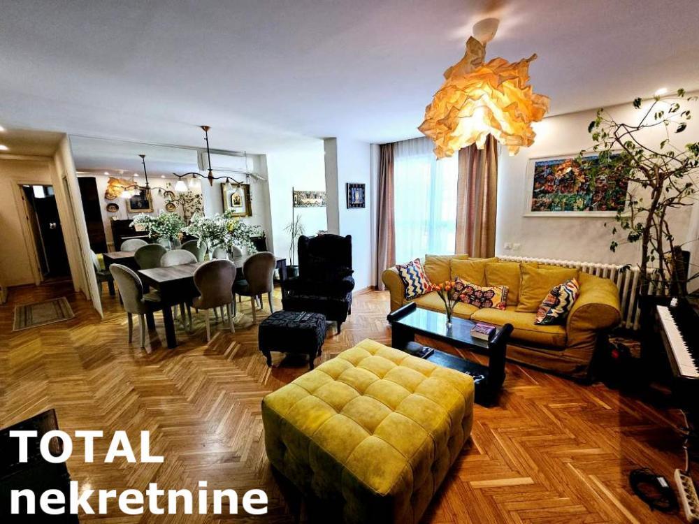 Glavna slika -Stan,NOVI SAD,LIMAN 4,kv: 86.00, € 220000, ID: 1100429