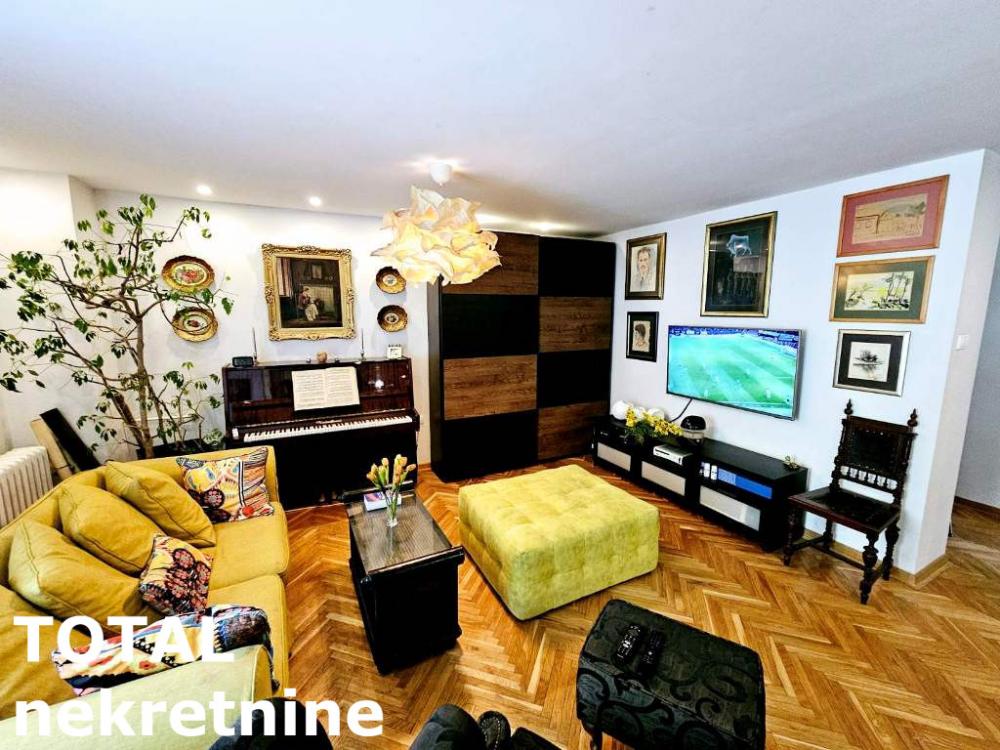 Slika 2 - Stan,NOVI SAD,LIMAN 4,kv: 86.00, € 220000, ID: 1100429