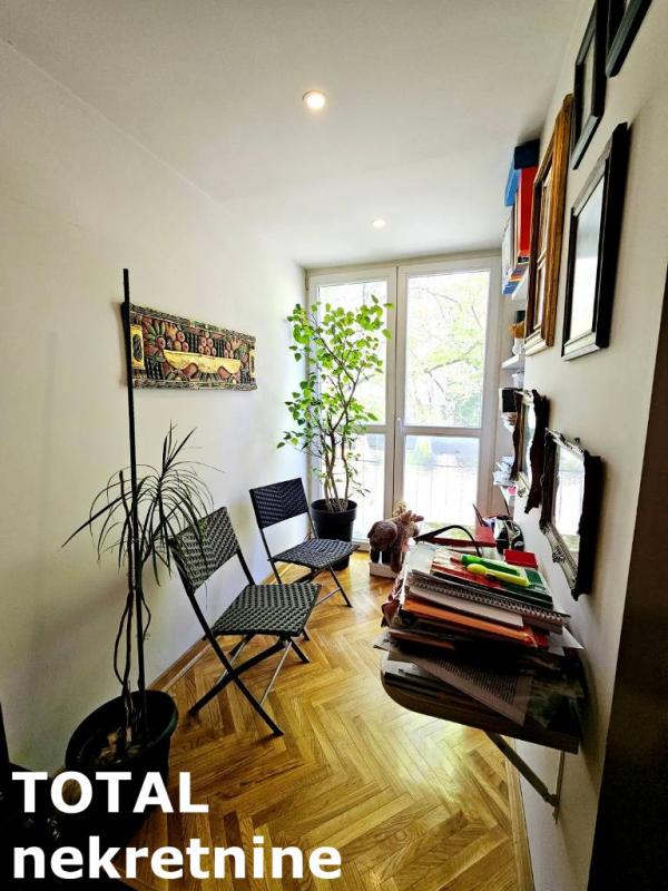 Slika 5 - Stan,NOVI SAD,LIMAN 4,kv: 86.00, € 220000, ID: 1100429