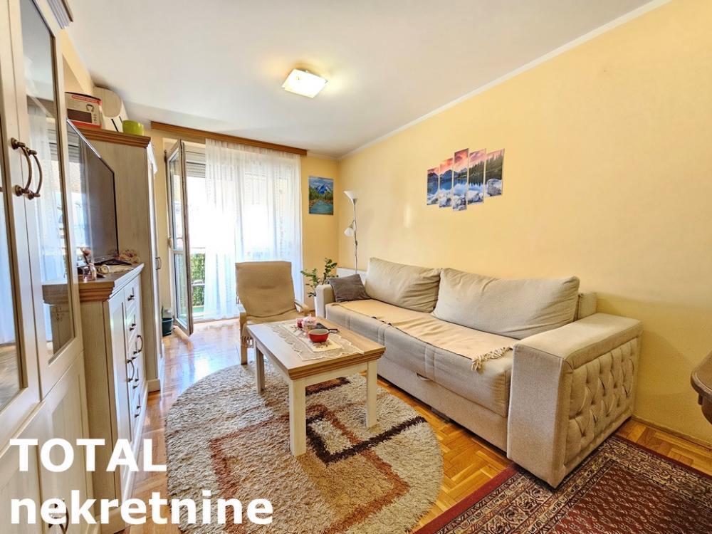 Glavna slika -Stan,NOVI SAD,NOVA DETELINARA,kv: 62.00, € 148000, ID: 1100276