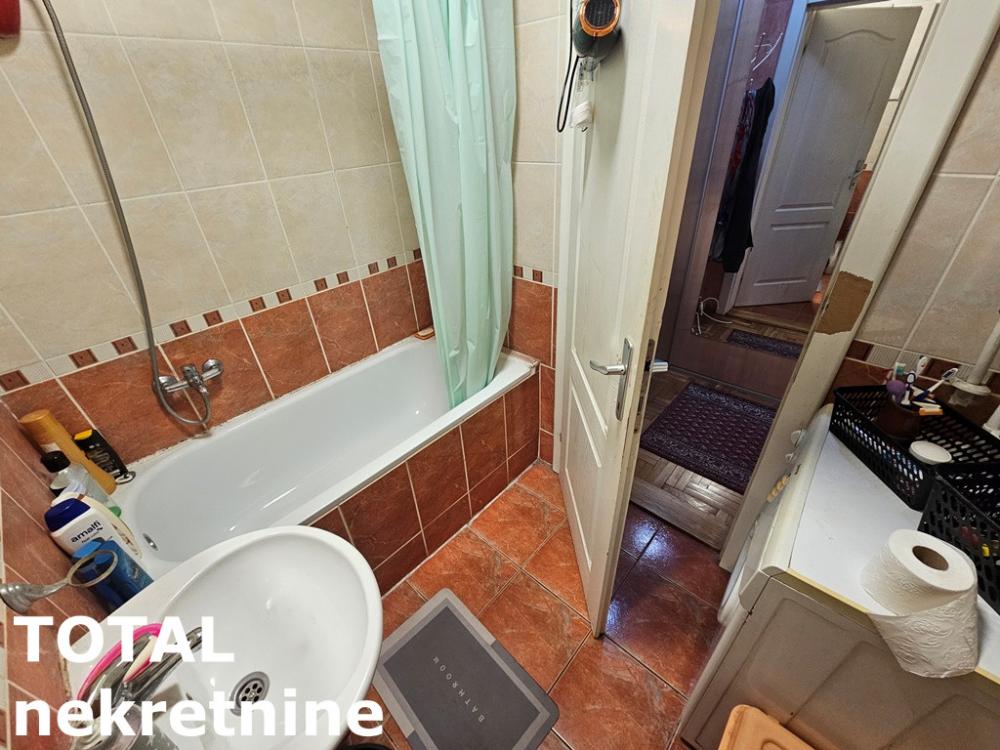 Slika 10 - Stan,NOVI SAD,NOVA DETELINARA,kv: 62.00, € 148000, ID: 1100276