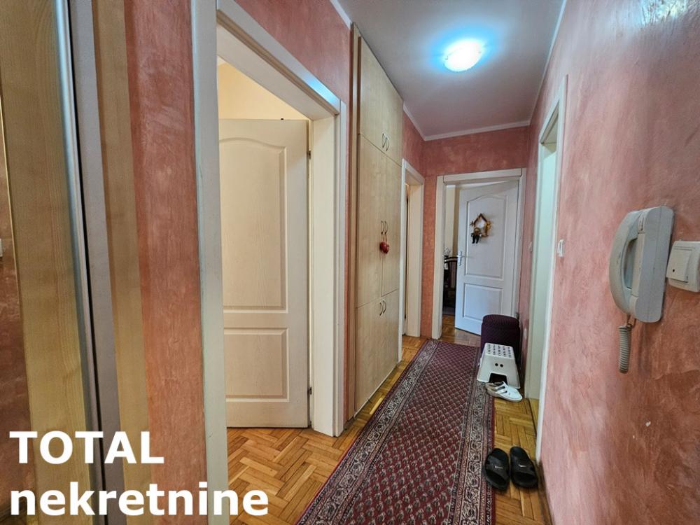 Slika 7 - Stan,NOVI SAD,NOVA DETELINARA,kv: 62.00, € 148000, ID: 1100276