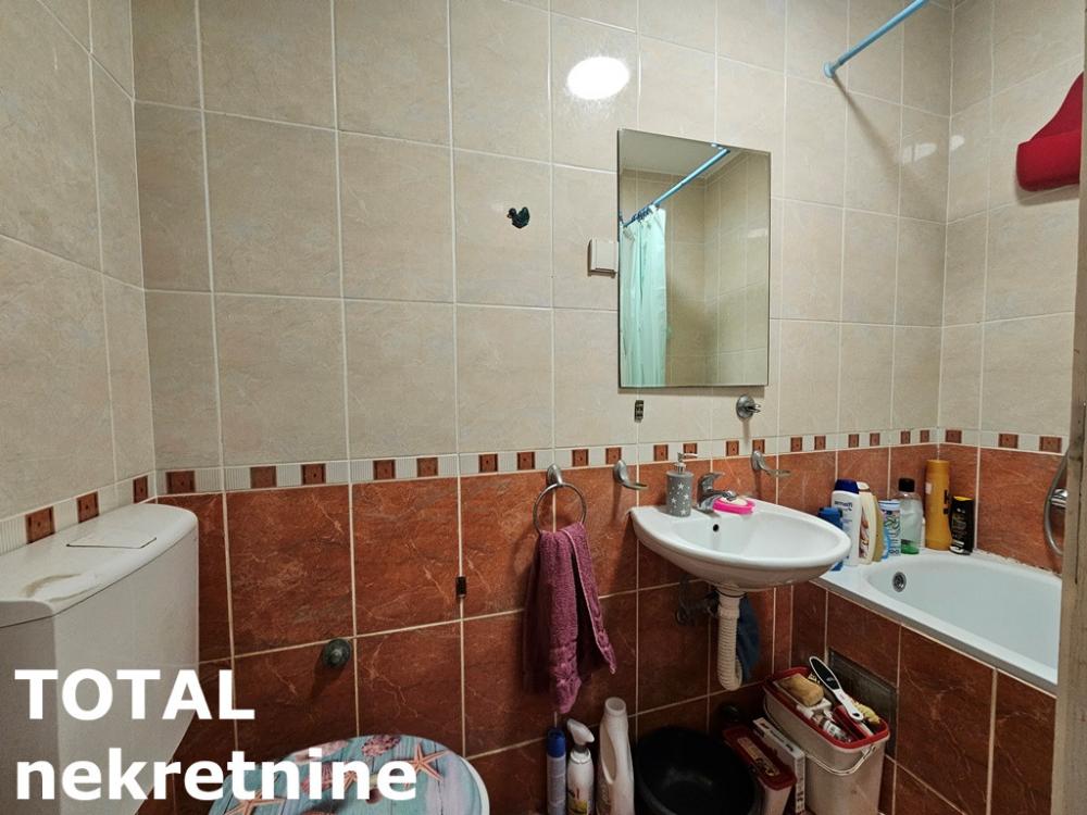 Slika 8 - Stan,NOVI SAD,NOVA DETELINARA,kv: 62.00, € 148000, ID: 1100276