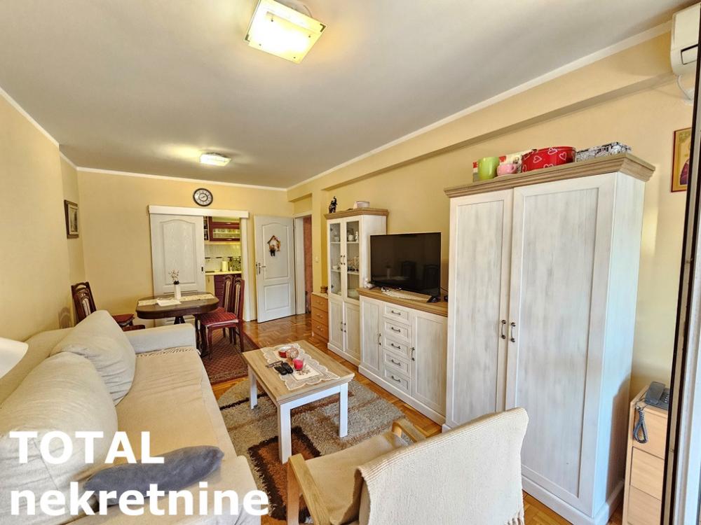 Slika 2 - Stan,NOVI SAD,NOVA DETELINARA,kv: 62.00, € 148000, ID: 1100276