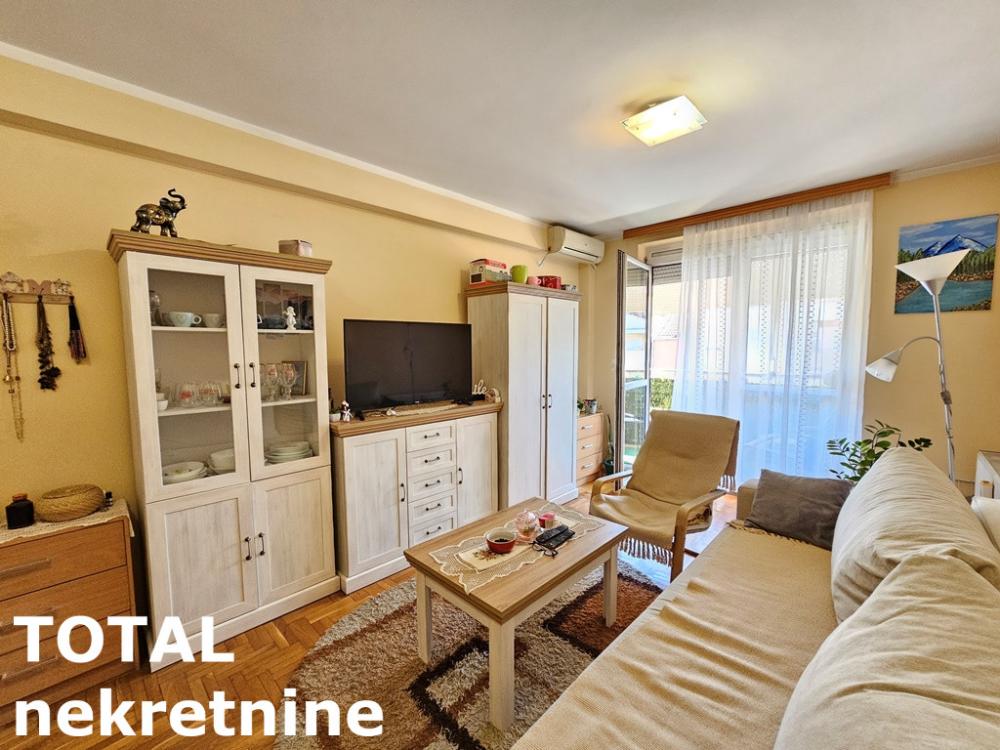 Slika 1 - Stan,NOVI SAD,NOVA DETELINARA,kv: 62.00, € 148000, ID: 1100276