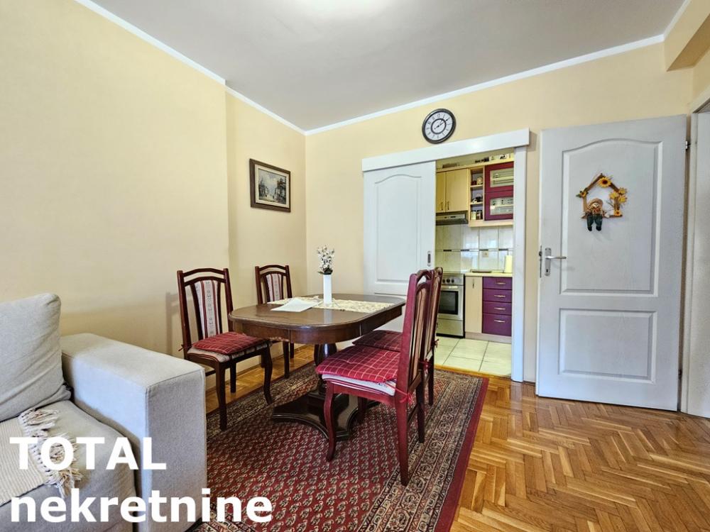 Slika 4 - Stan,NOVI SAD,NOVA DETELINARA,kv: 62.00, € 148000, ID: 1100276