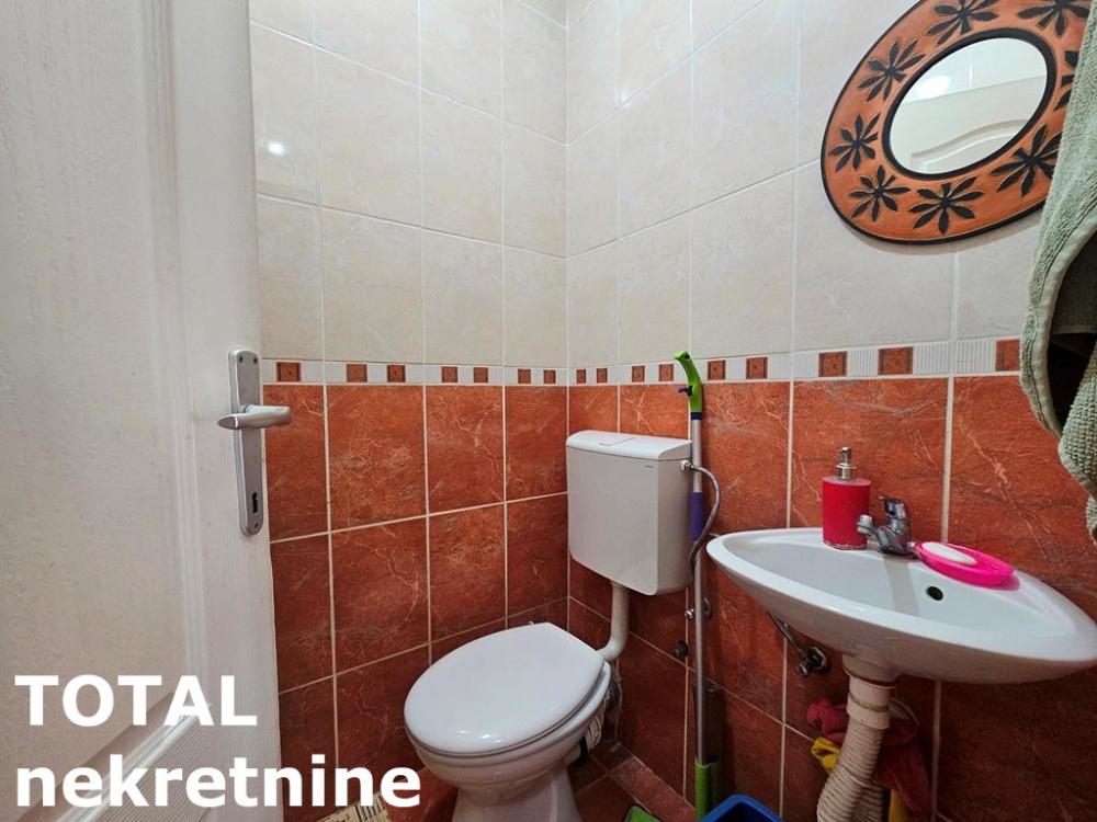 Slika 11 - Stan,NOVI SAD,NOVA DETELINARA,kv: 62.00, € 148000, ID: 1100276