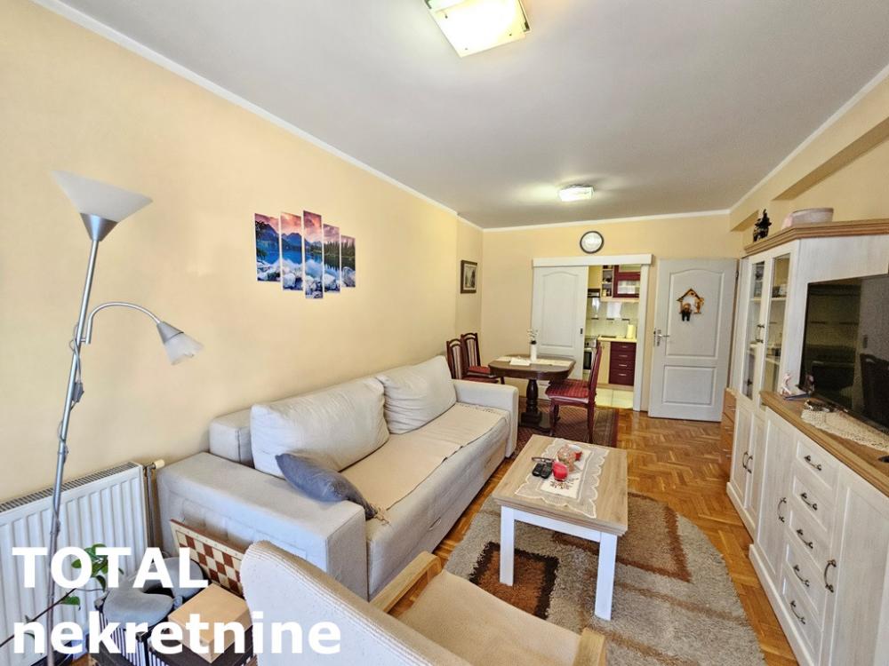 Slika 3 - Stan,NOVI SAD,NOVA DETELINARA,kv: 62.00, € 148000, ID: 1100276