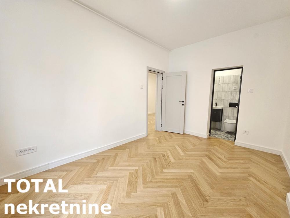 Slika 7 - Stan,NOVI SAD,CENTAR,kv: 85.00, € 297500, ID: 1100352