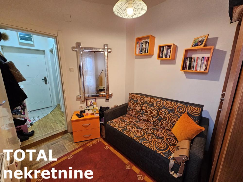 Slika 7 - Stan,NOVI SAD,CENTAR,kv: 41.00, € 115000, ID: 1100364