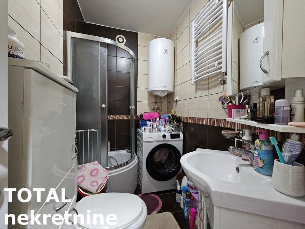 Slika 9 - Stan,NOVI SAD,CENTAR,kv: 41.00, € 115000, ID: 1100364