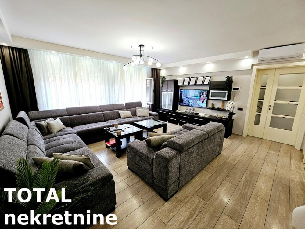 Glavna slika -Stan,NOVI SAD,CENTAR,kv: 105.00, € 319300, ID: 1100389