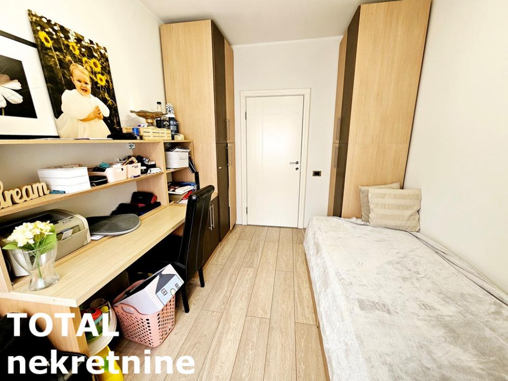 Slika 7 - Stan,NOVI SAD,CENTAR,kv: 105.00, € 319300, ID: 1100389