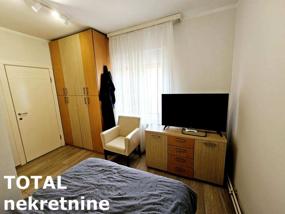 Slika 10 - Stan,NOVI SAD,CENTAR,kv: 105.00, € 319300, ID: 1100389