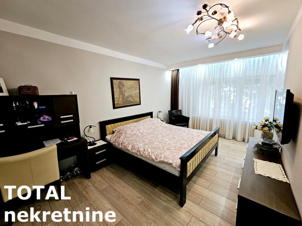 Slika 4 - Stan,NOVI SAD,CENTAR,kv: 105.00, € 319300, ID: 1100389