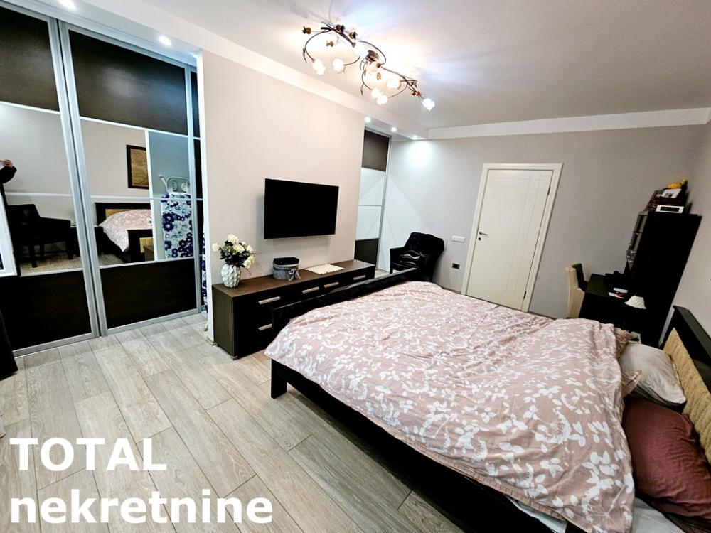 Slika 5 - Stan,NOVI SAD,CENTAR,kv: 105.00, € 319300, ID: 1100389