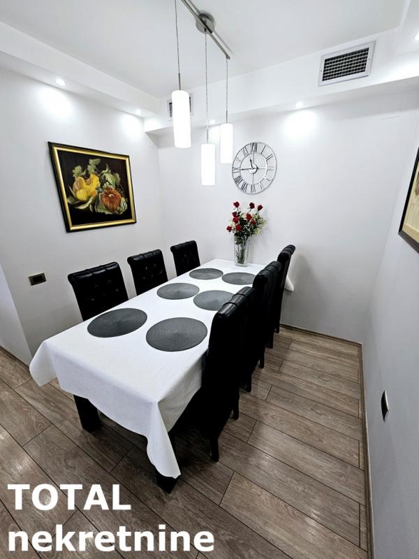 Slika 3 - Stan,NOVI SAD,CENTAR,kv: 105.00, € 319300, ID: 1100389