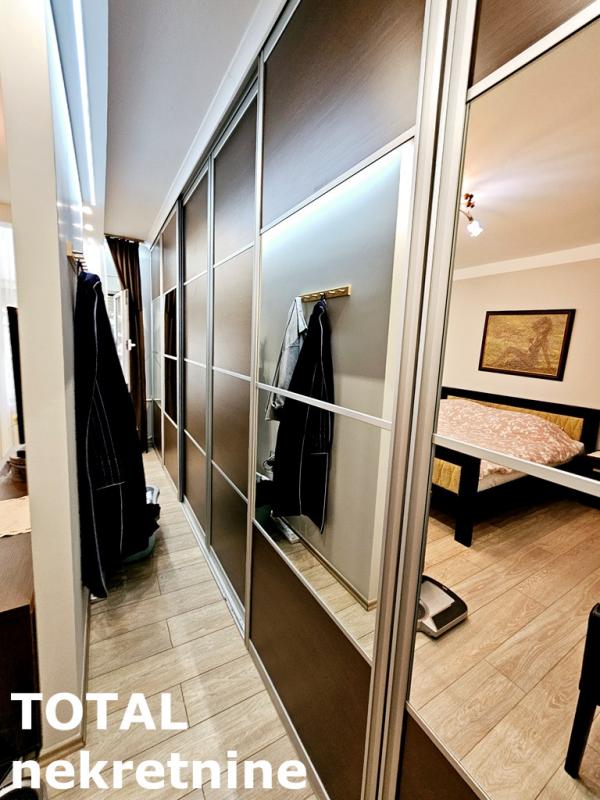 Slika 6 - Stan,NOVI SAD,CENTAR,kv: 105.00, € 319300, ID: 1100389