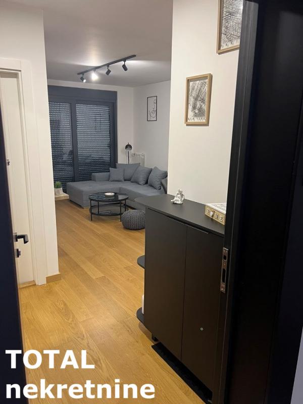 Slika 5 - Stan,NOVI SAD,CENTAR,kv: 48.00, € 185400, ID: 1099249